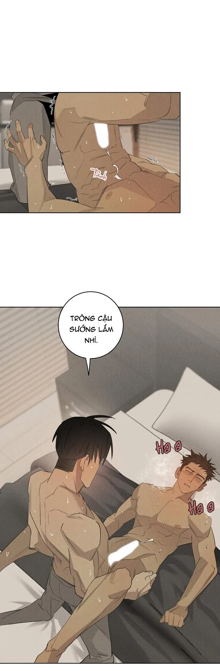 Wander off (Lang Thang) Chapter 12 Trang 9