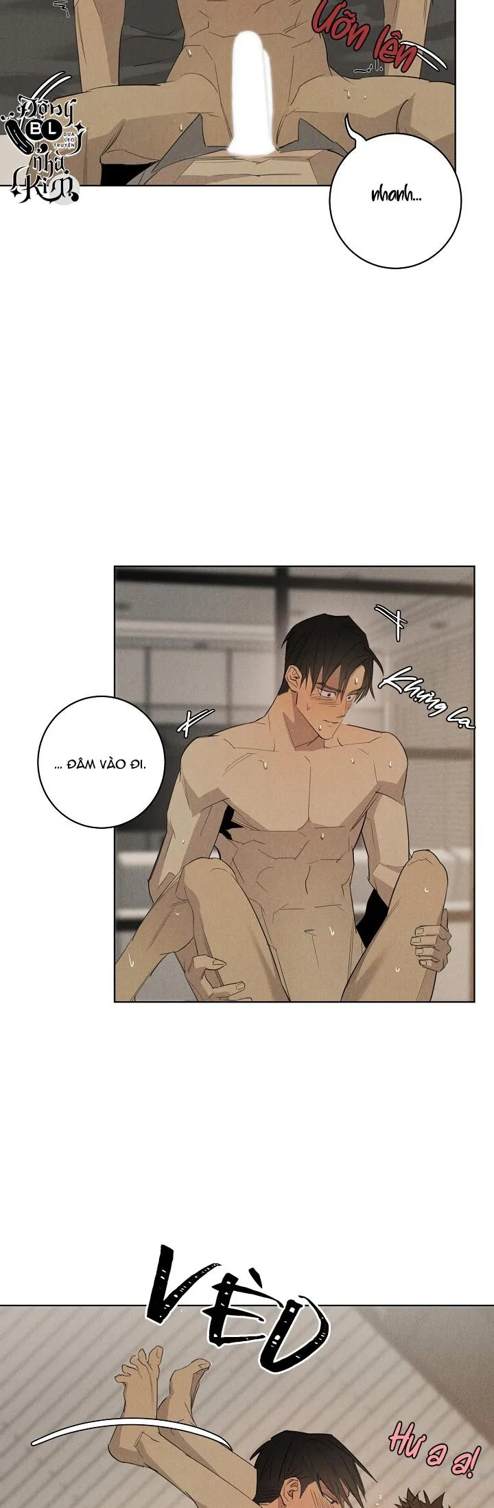 Wander off (Lang Thang) Chapter 12 Trang 12