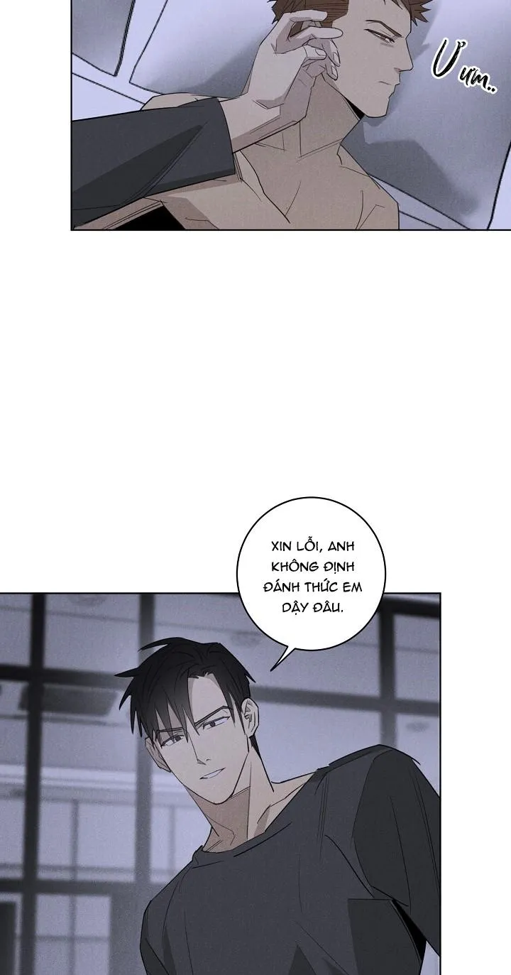 Wander off (Lang Thang) Chapter 12 Trang 25