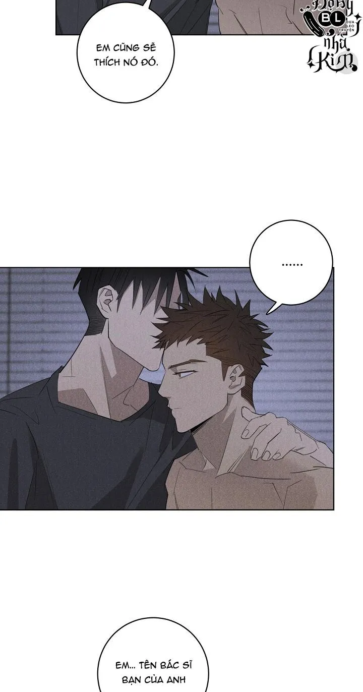 Wander off (Lang Thang) Chapter 12 Trang 28