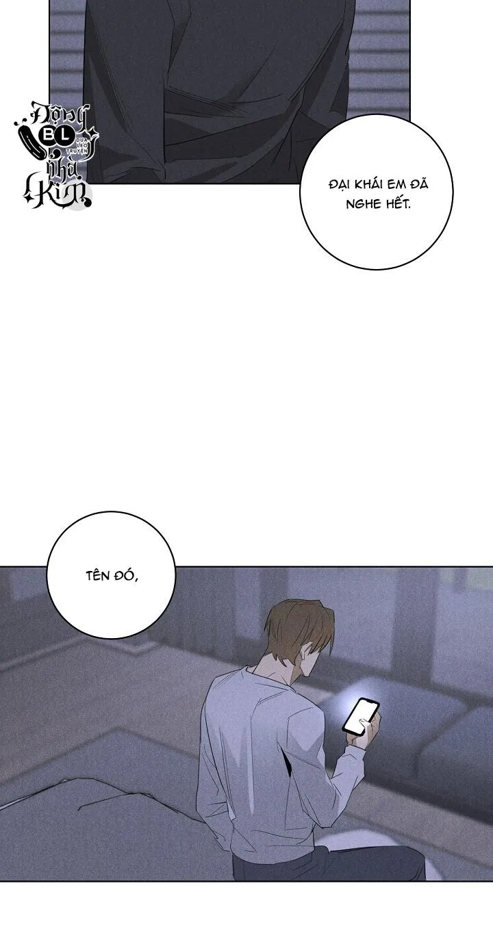 Wander off (Lang Thang) Chapter 12 Trang 30