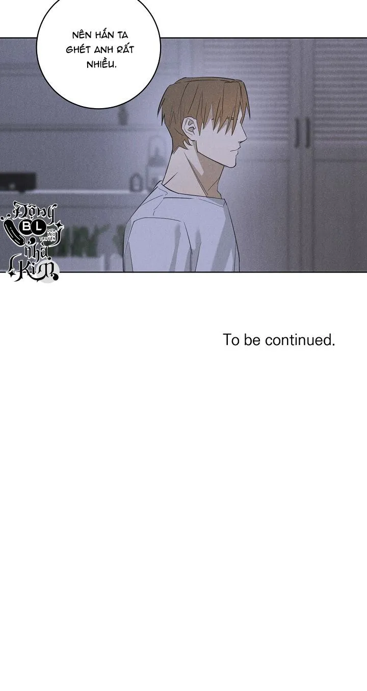 Wander off (Lang Thang) Chapter 12 Trang 32