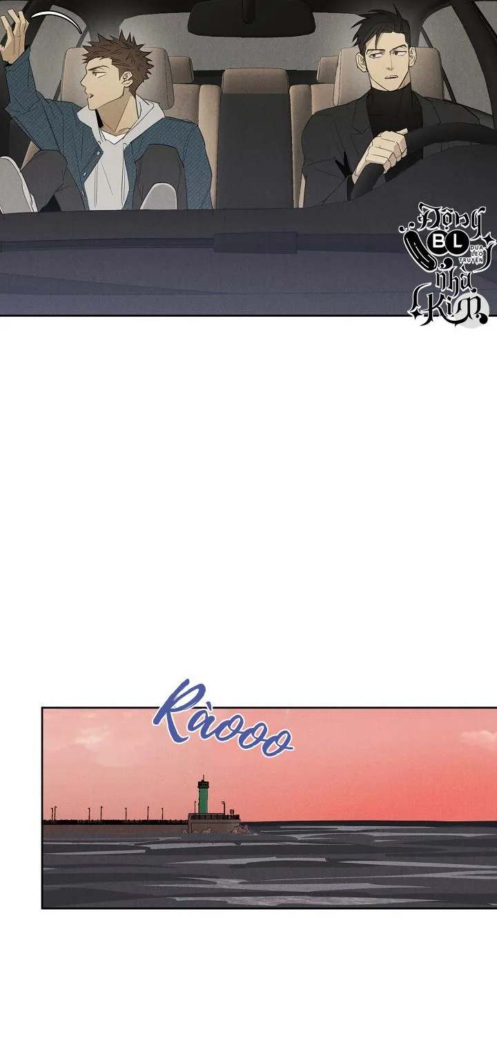 Wander off (Lang Thang) Chapter 13 Trang 26