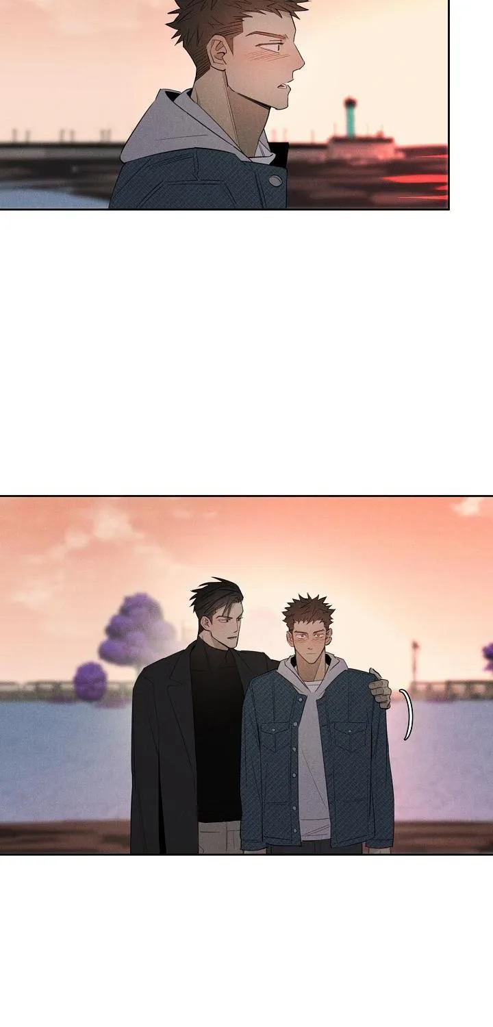 Wander off (Lang Thang) Chapter 13 Trang 28