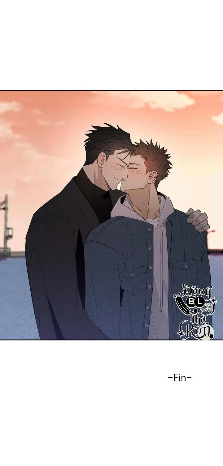 Wander off (Lang Thang) Chapter 13 Trang 29