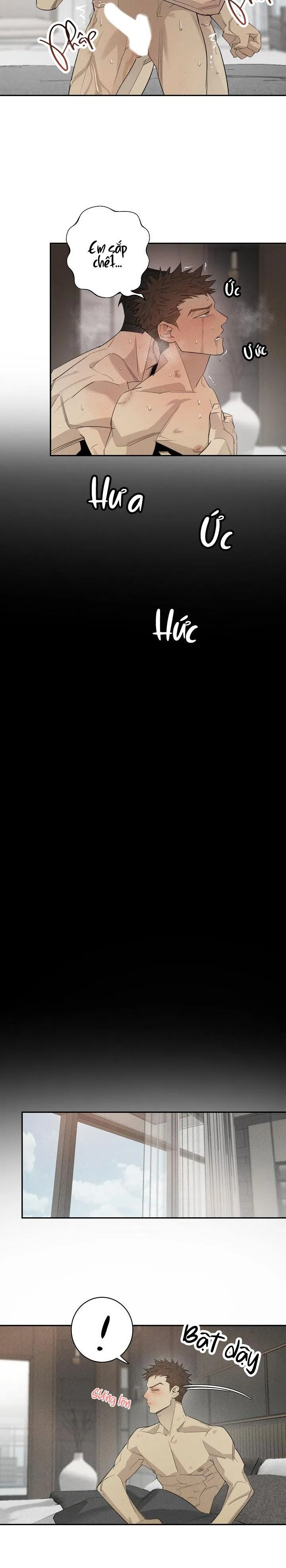 Wander off (Lang Thang) Chapter 14 Trang 18