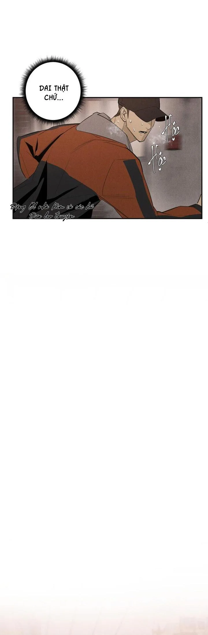 Wander off (Lang Thang) Chapter 1 Trang 24