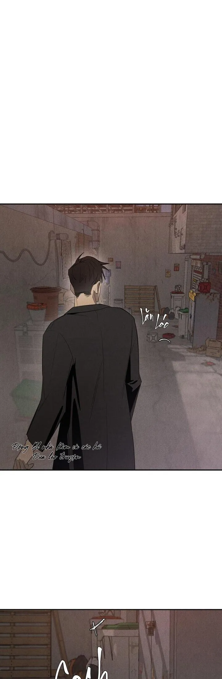 Wander off (Lang Thang) Chapter 1 Trang 27