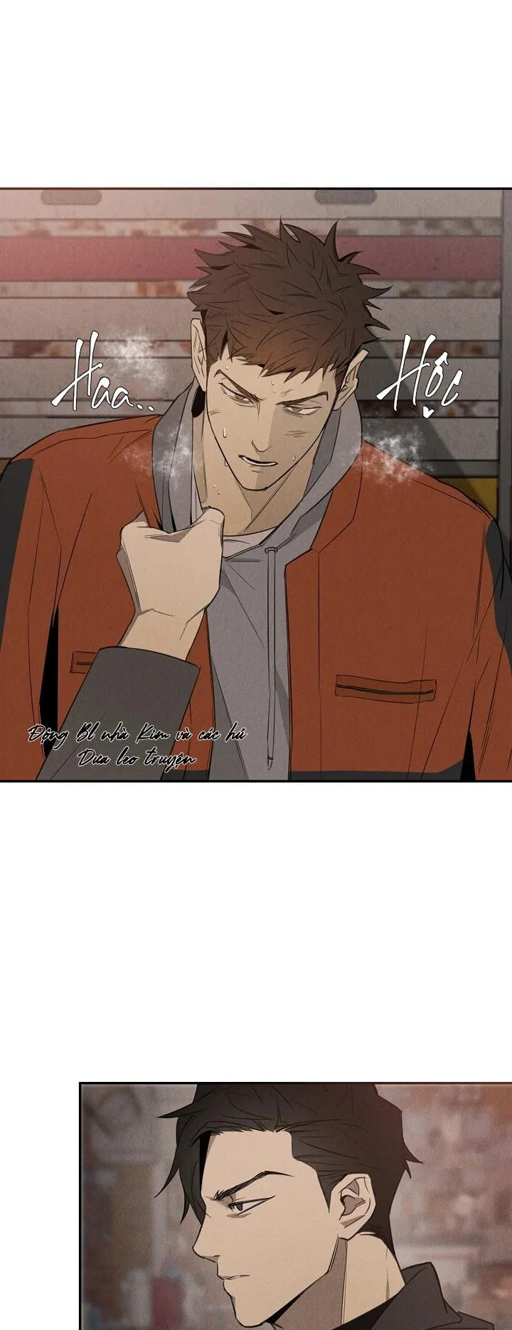 Wander off (Lang Thang) Chapter 1 Trang 31