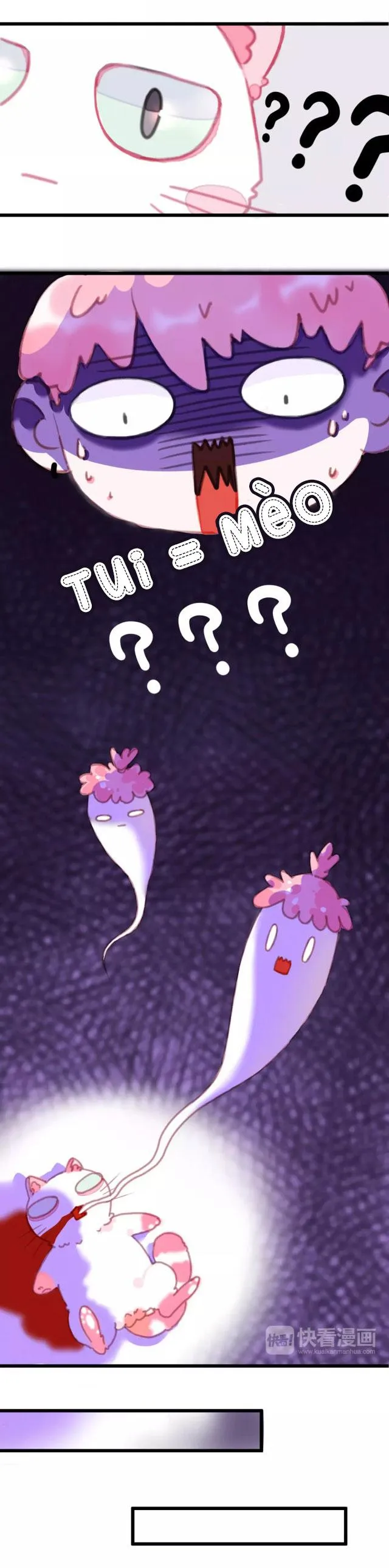 Xã Hội Mồn Lèo Chapter 1 Trang 6