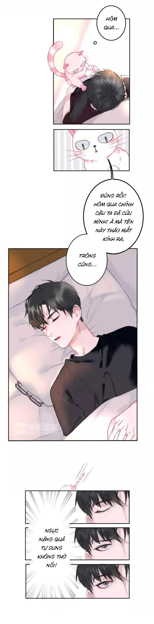 Xã Hội Mồn Lèo Chapter 1 Trang 10