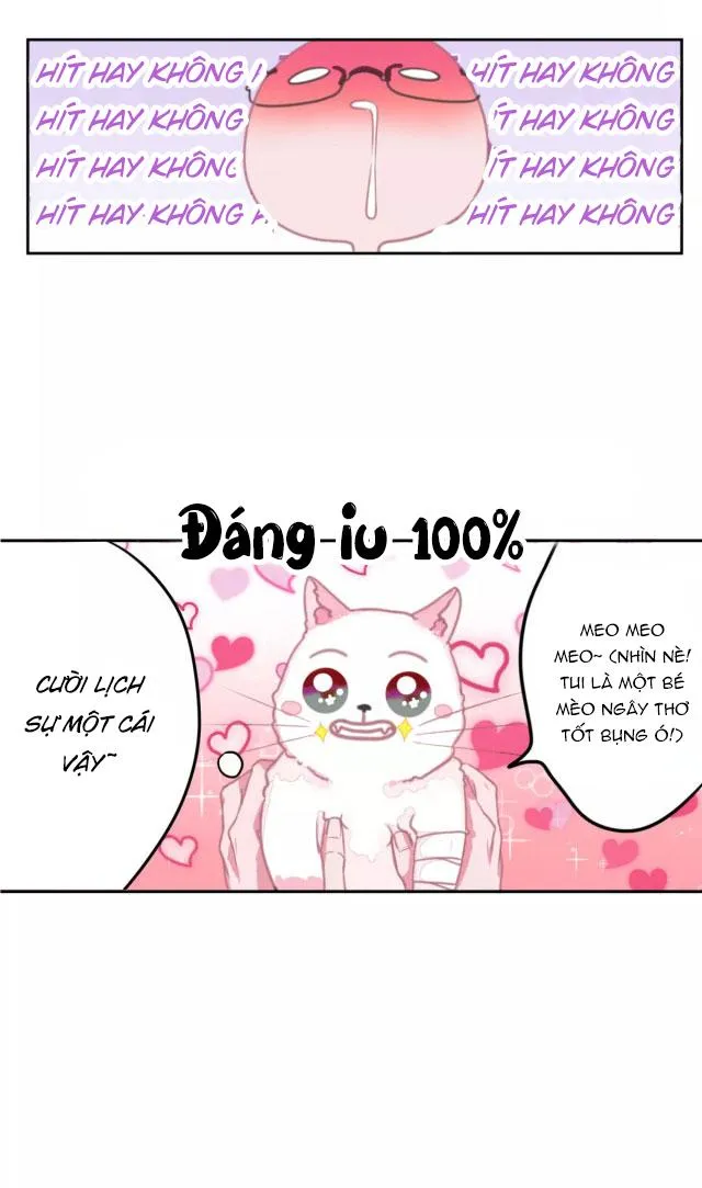 Xã Hội Mồn Lèo Chapter 1 Trang 16