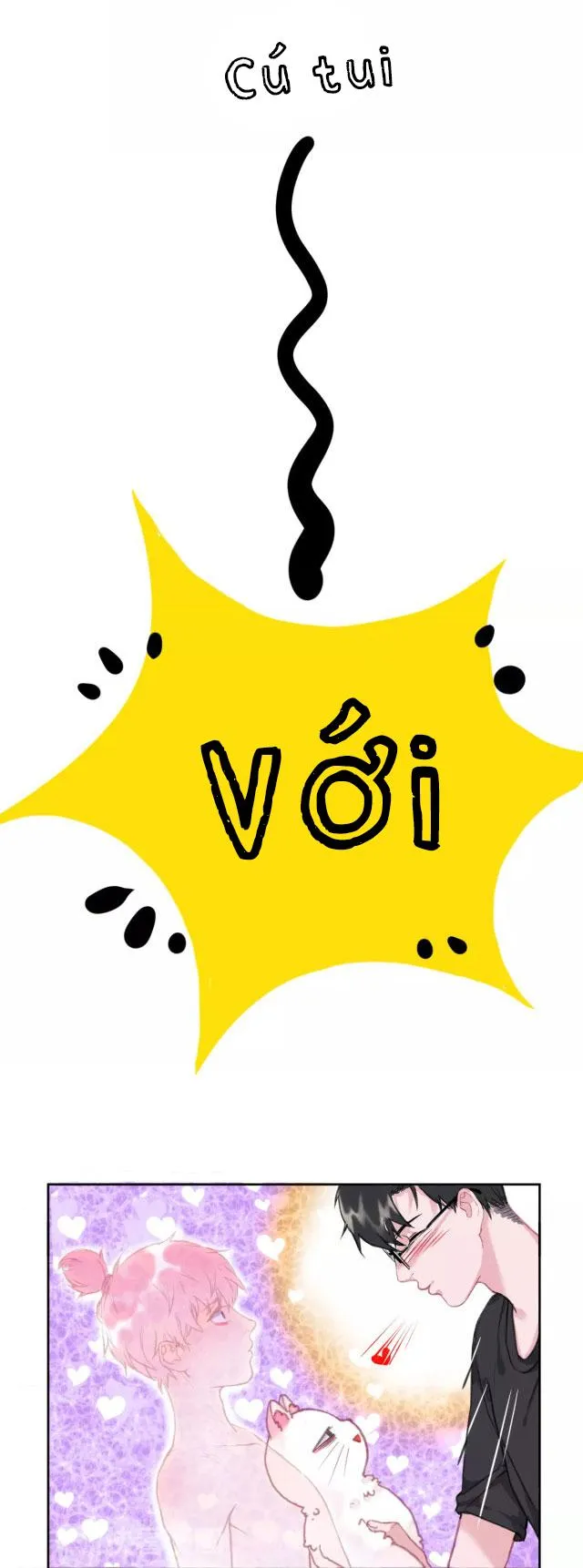 Xã Hội Mồn Lèo Chapter 1 Trang 18