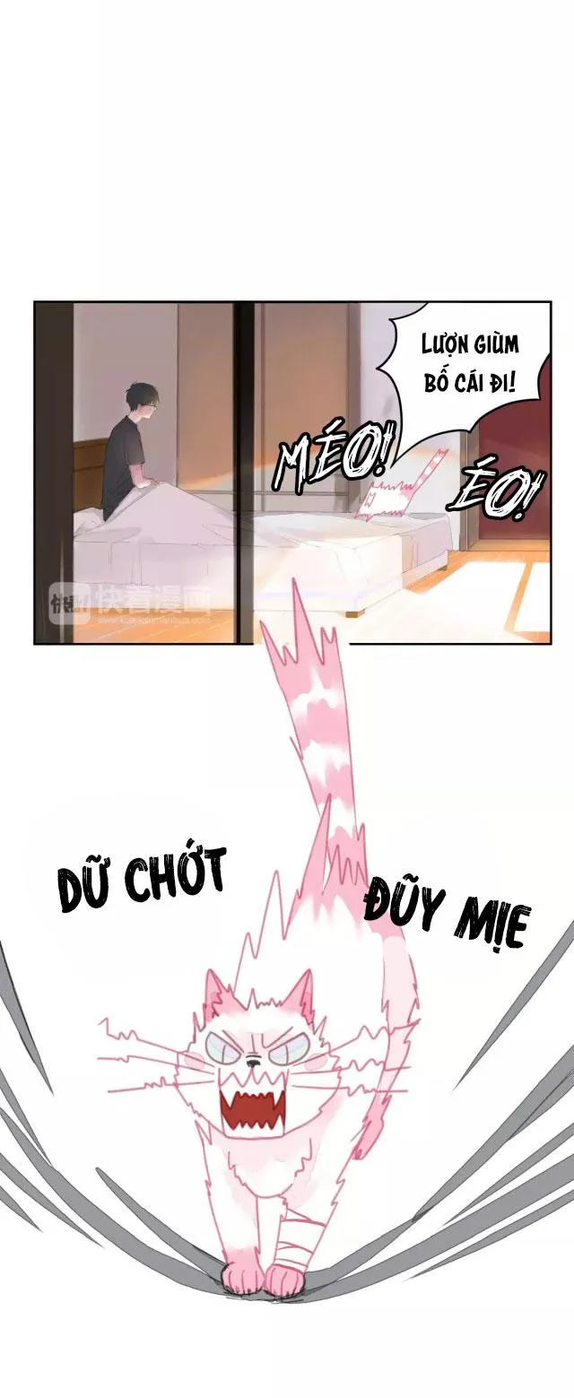 Xã Hội Mồn Lèo Chapter 1 Trang 23