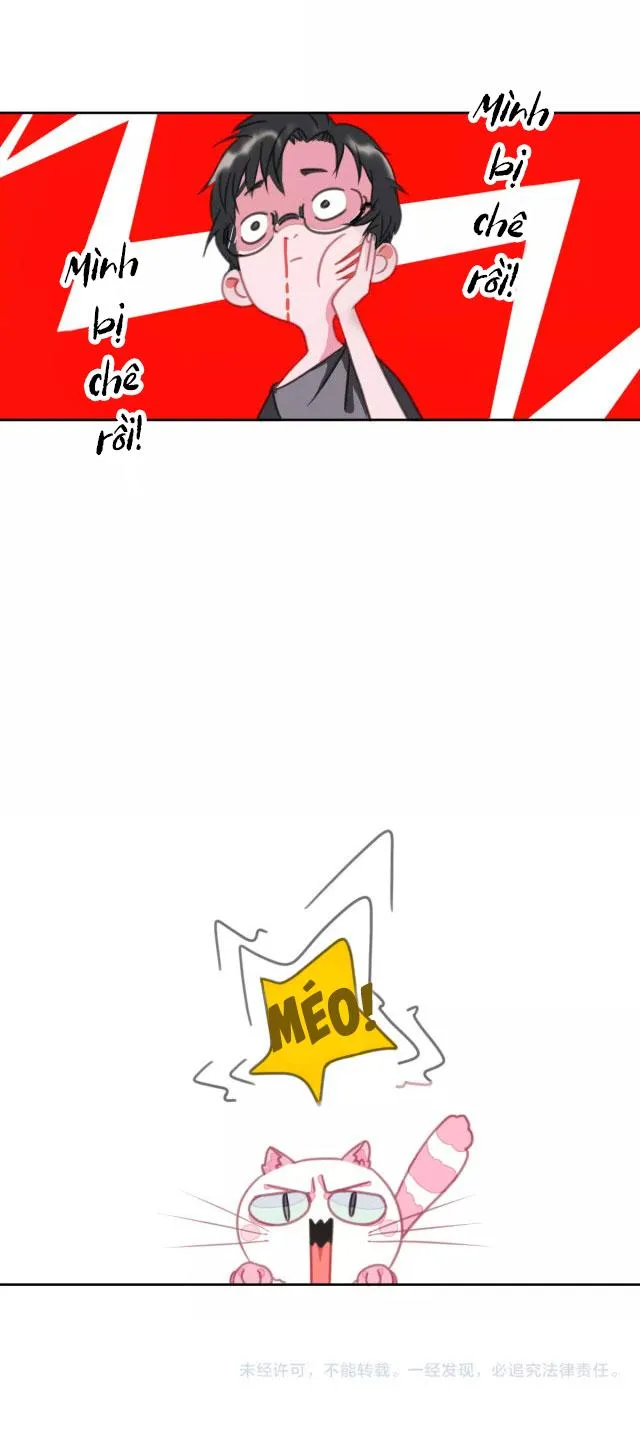 Xã Hội Mồn Lèo Chapter 1 Trang 24