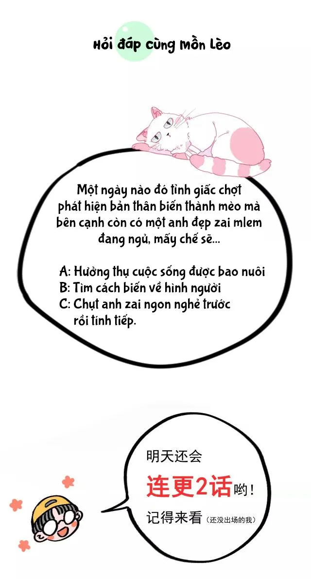 Xã Hội Mồn Lèo Chapter 1 Trang 25