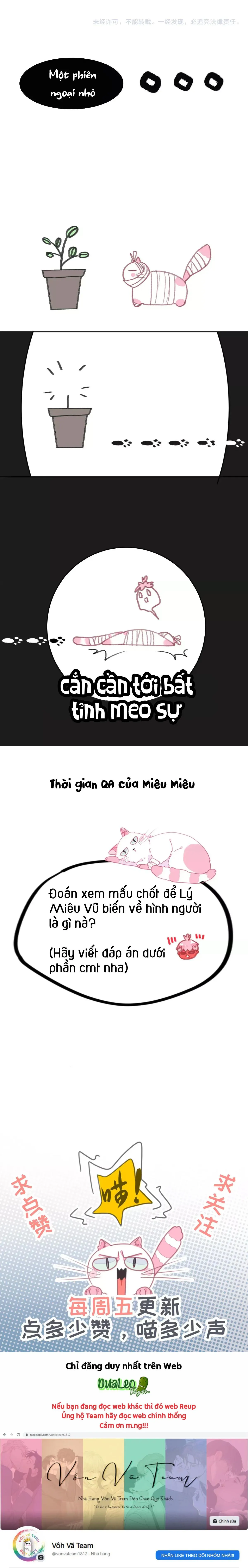 Xã Hội Mồn Lèo Chapter 3 Trang 11