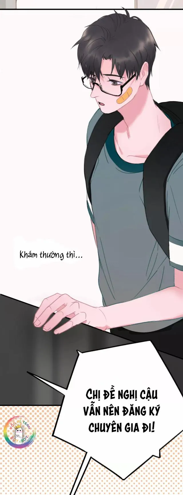 Xã Hội Mồn Lèo Chapter 4 Trang 3