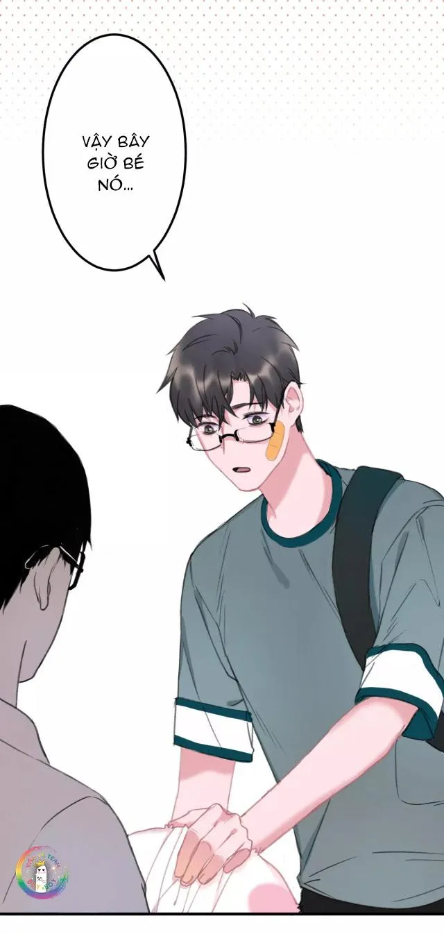 Xã Hội Mồn Lèo Chapter 4 Trang 7