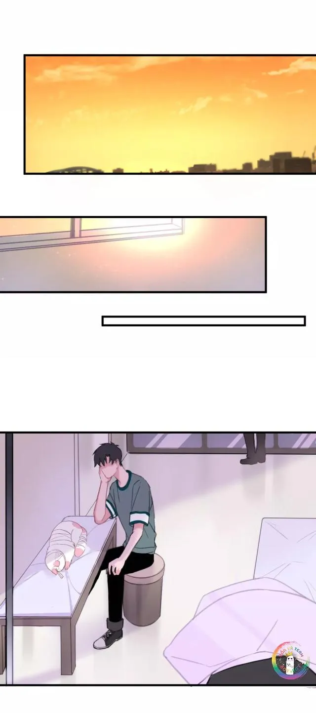 Xã Hội Mồn Lèo Chapter 4 Trang 10