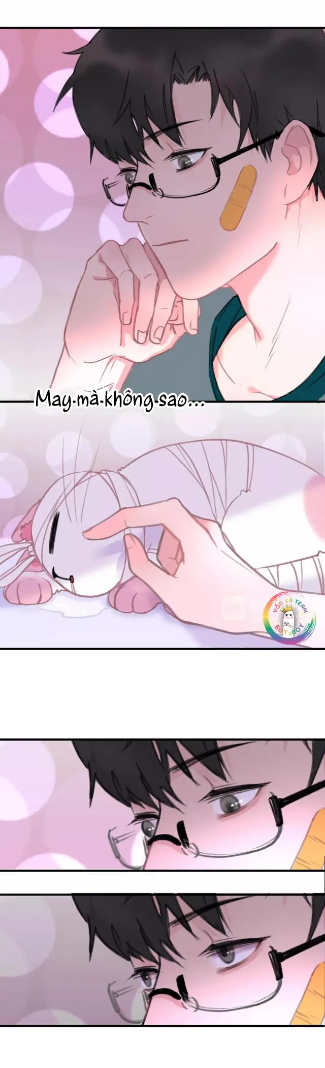 Xã Hội Mồn Lèo Chapter 4 Trang 11