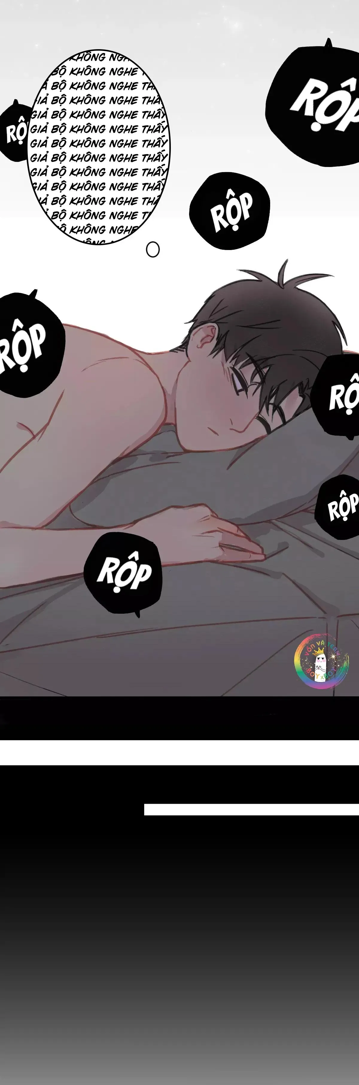 Xã Hội Mồn Lèo Chapter 6 Trang 11