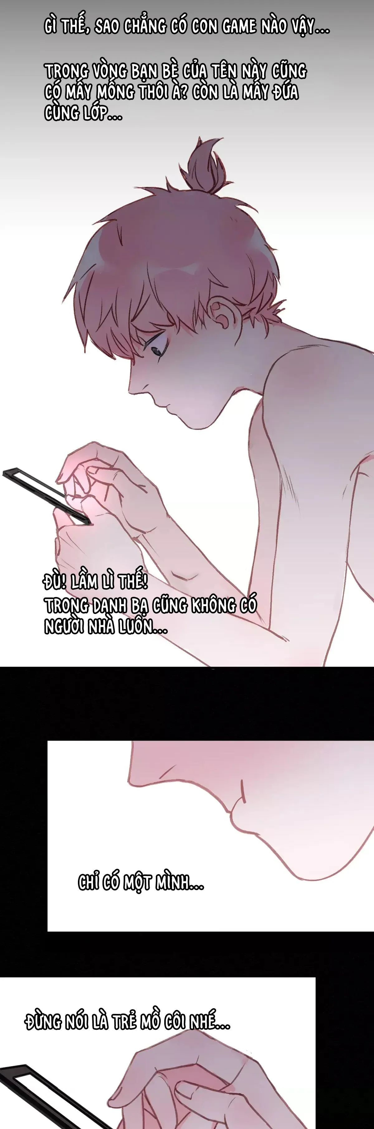 Xã Hội Mồn Lèo Chapter 6 Trang 12