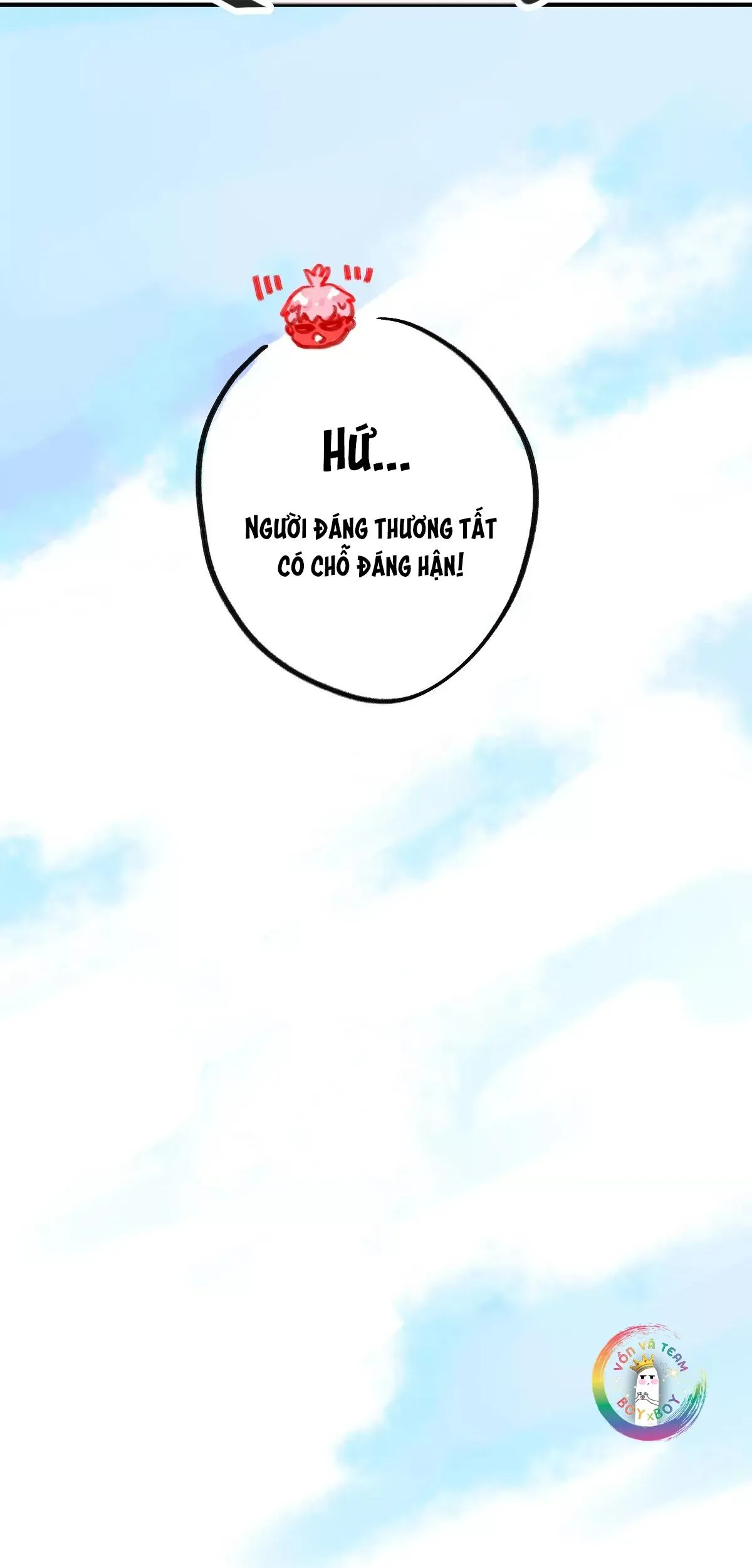 Xã Hội Mồn Lèo Chapter 6 Trang 14