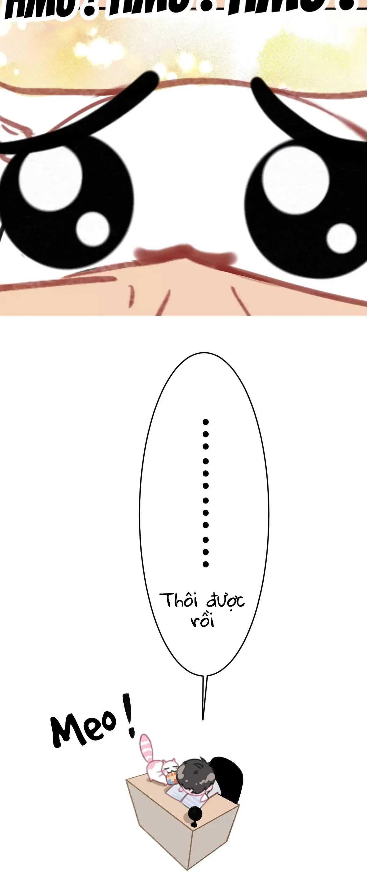 Xã Hội Mồn Lèo Chapter 6 Trang 22