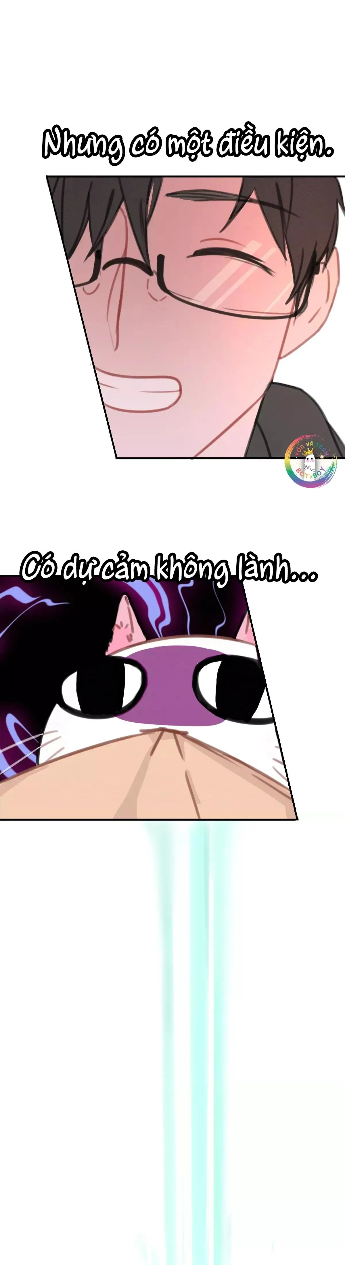 Xã Hội Mồn Lèo Chapter 6 Trang 23