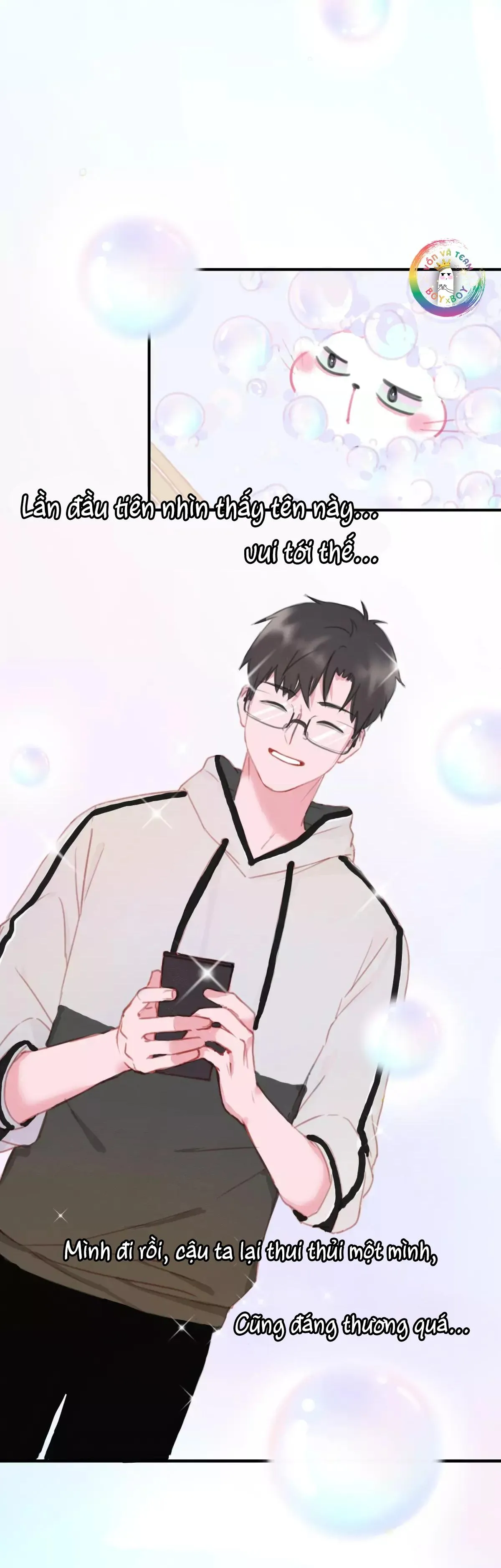 Xã Hội Mồn Lèo Chapter 6 Trang 28