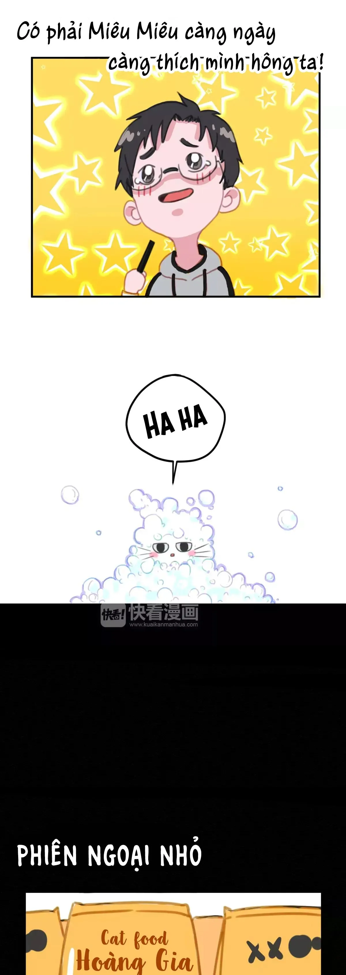 Xã Hội Mồn Lèo Chapter 6 Trang 30