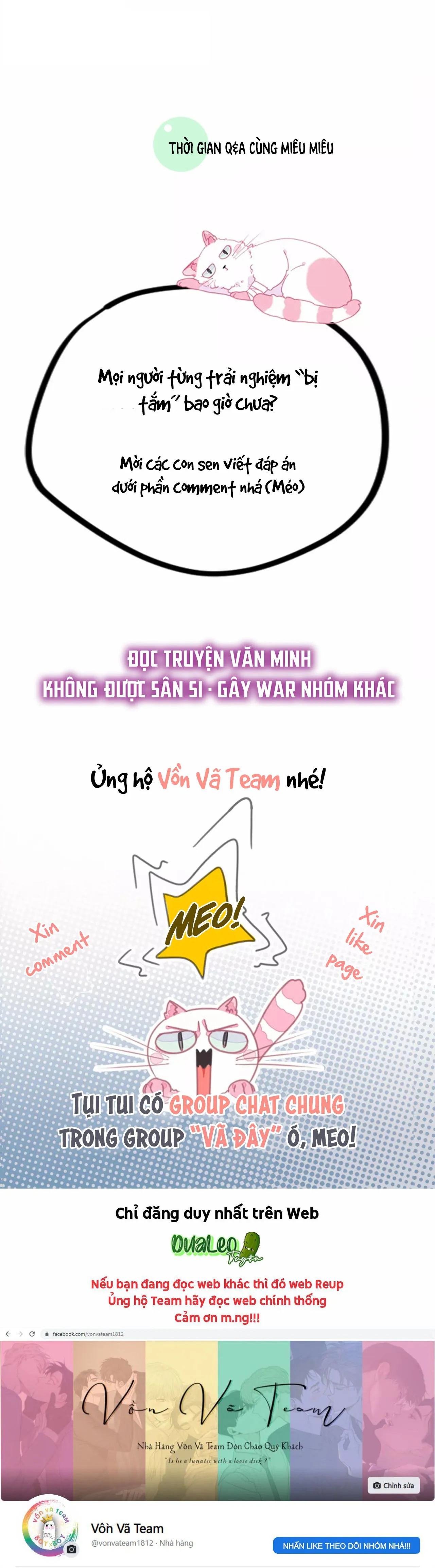 Xã Hội Mồn Lèo Chapter 6 Trang 32