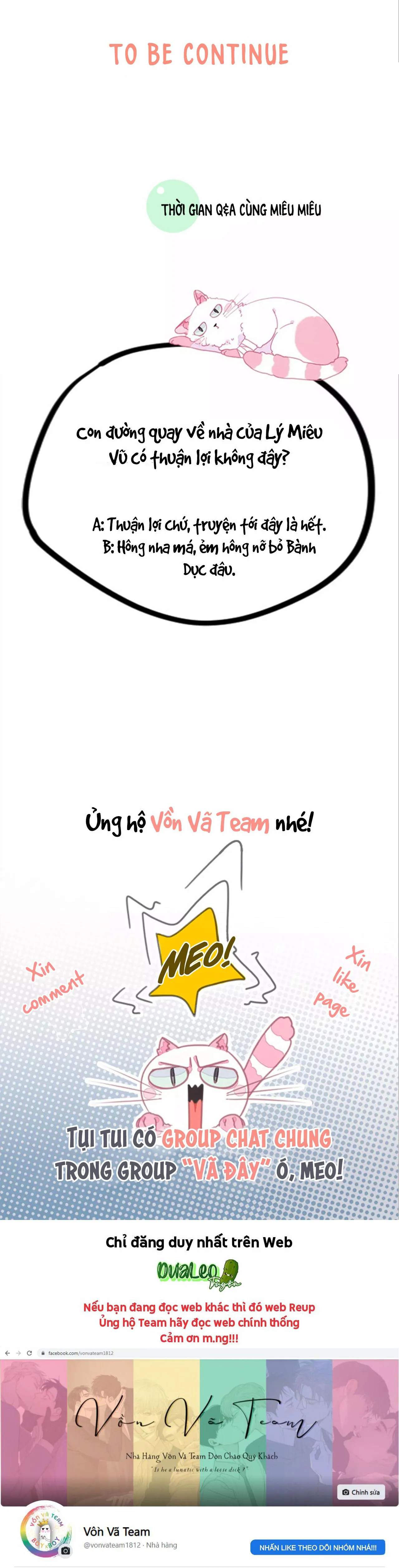 Xã Hội Mồn Lèo Chapter 7 Trang 11