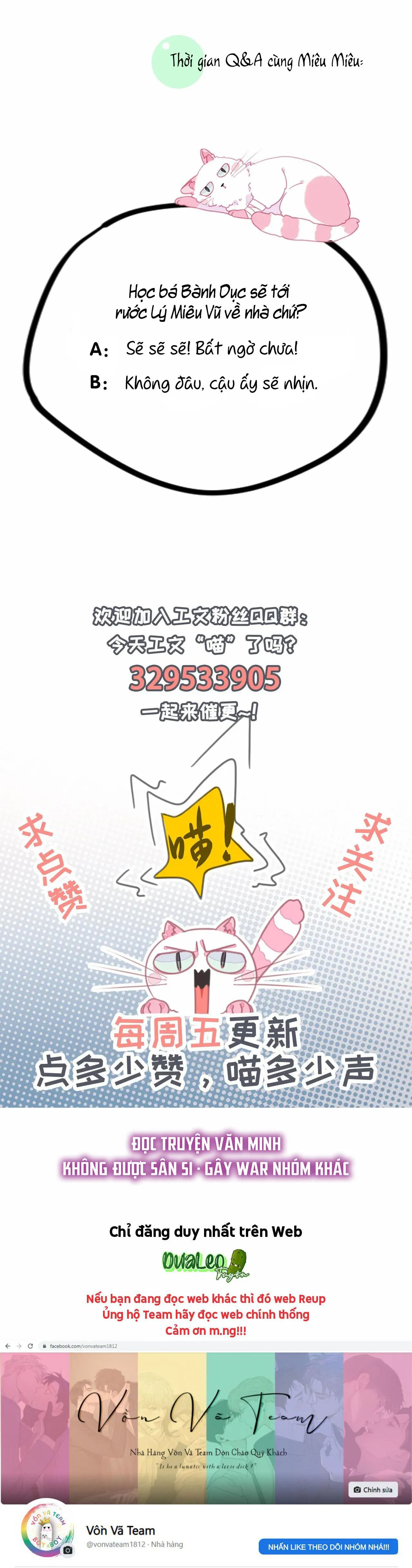 Xã Hội Mồn Lèo Chapter 8 Trang 13