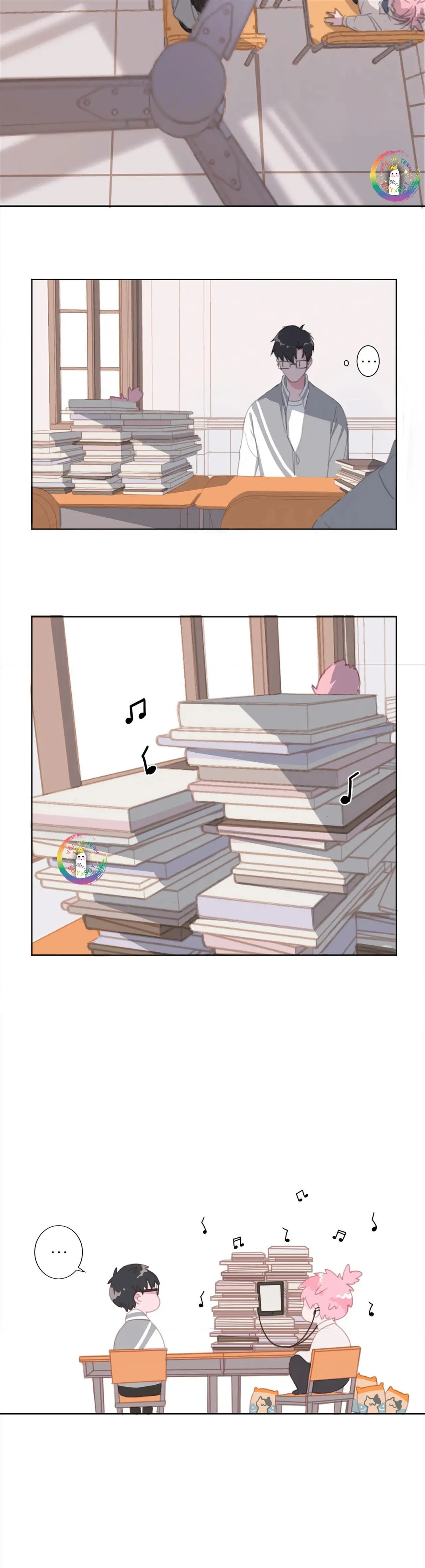 Xã Hội Mồn Lèo Chapter 9 Trang 5