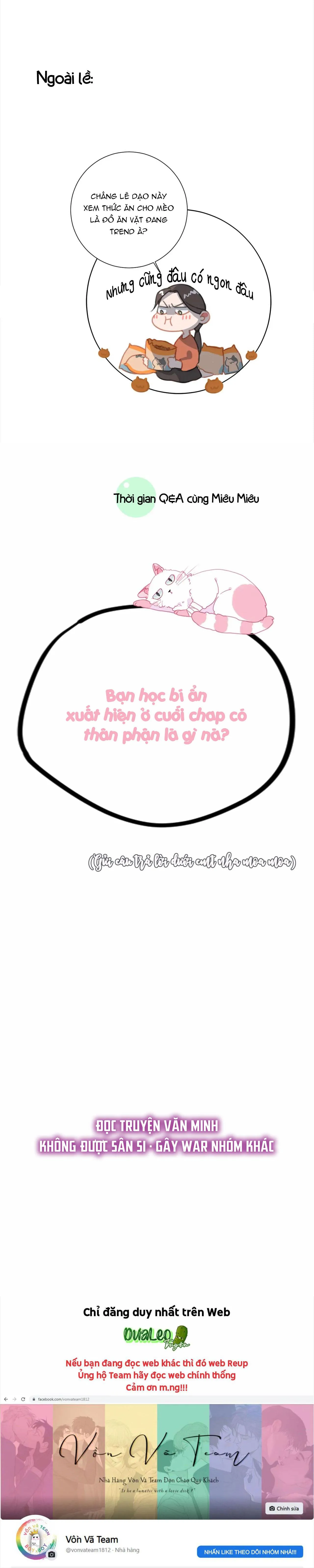 Xã Hội Mồn Lèo Chapter 9 Trang 14