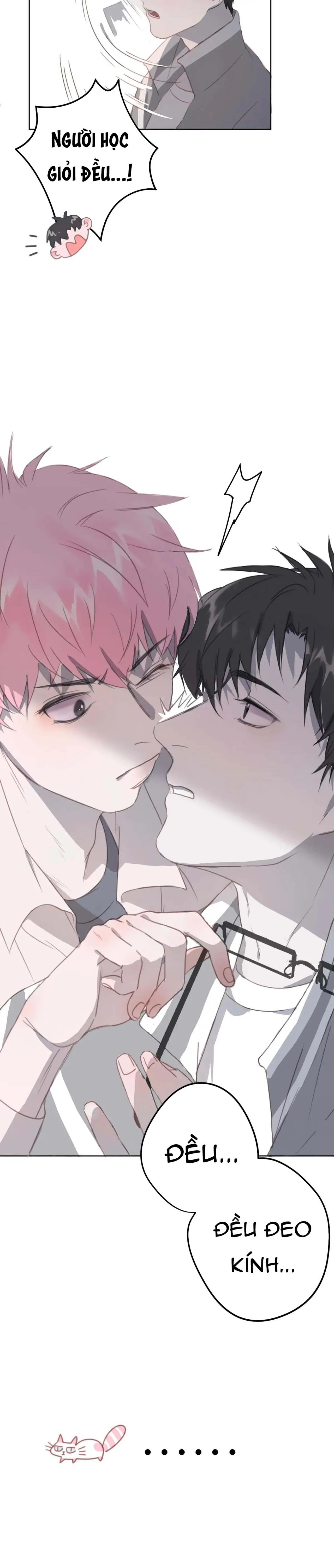 Xã Hội Mồn Lèo Chapter 10 Trang 9