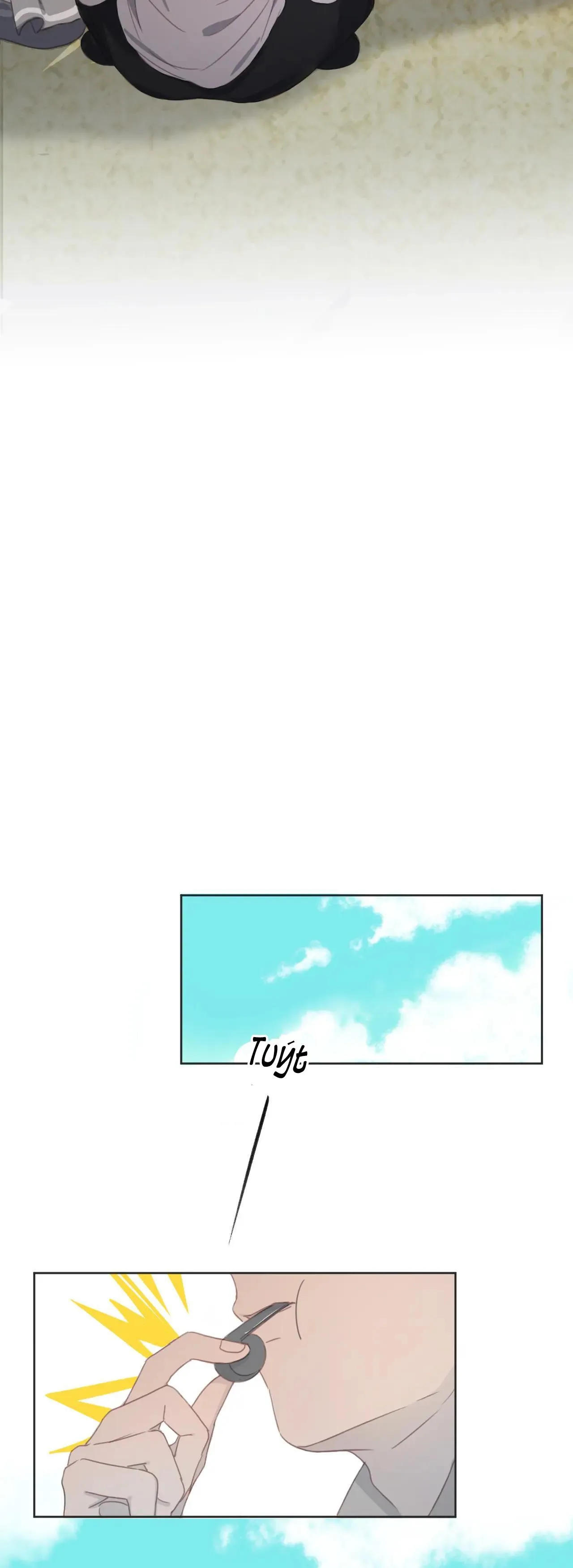 Xã Hội Mồn Lèo Chapter 11 Trang 5