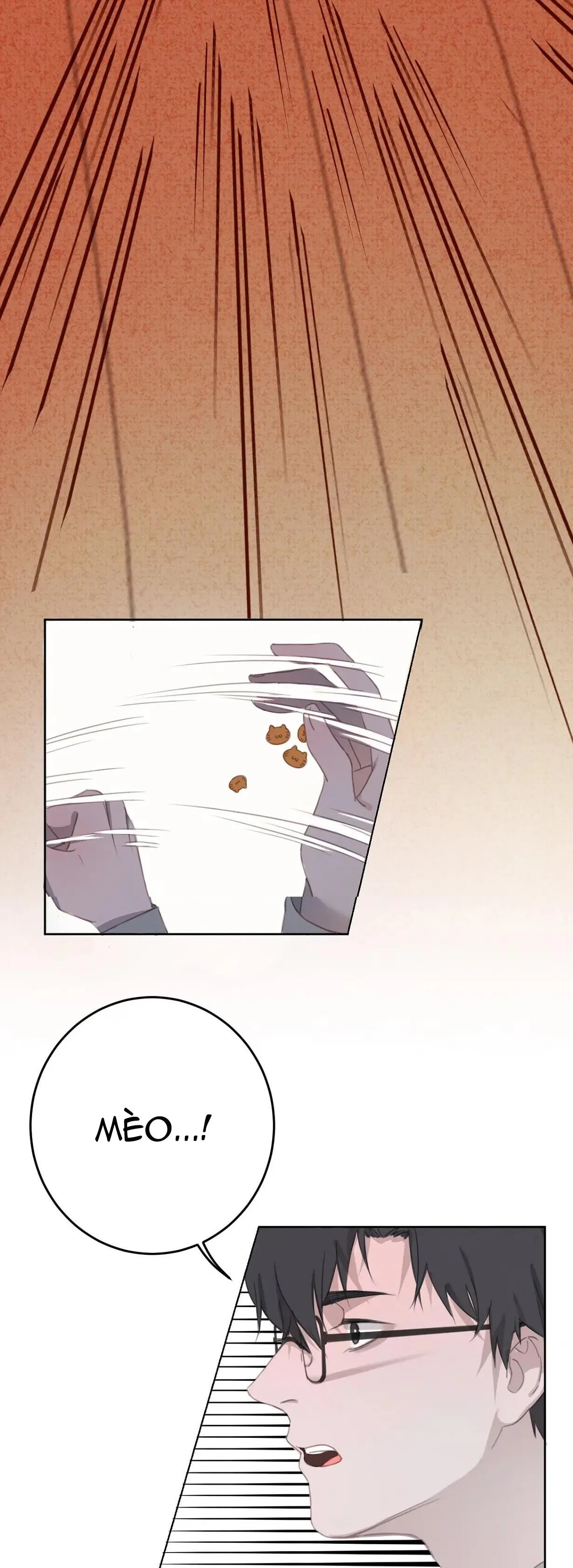 Xã Hội Mồn Lèo Chapter 11 Trang 14