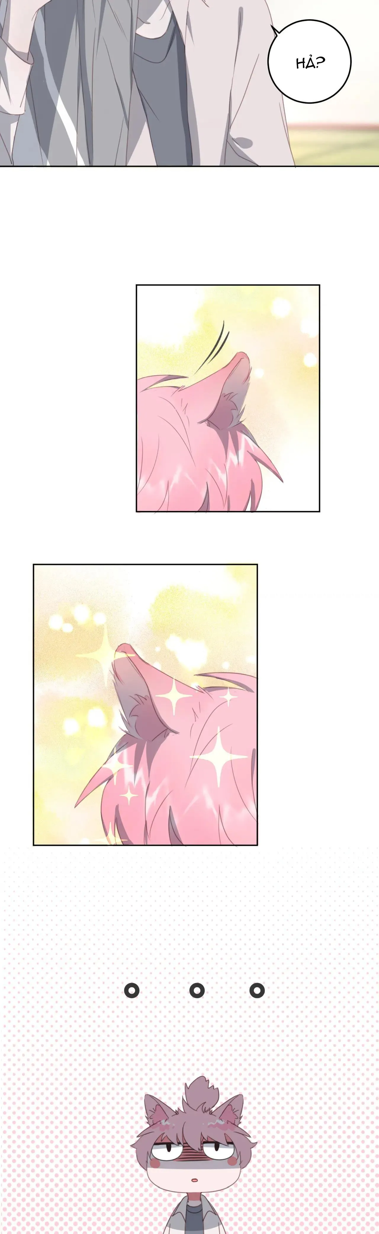 Xã Hội Mồn Lèo Chapter 11 Trang 23