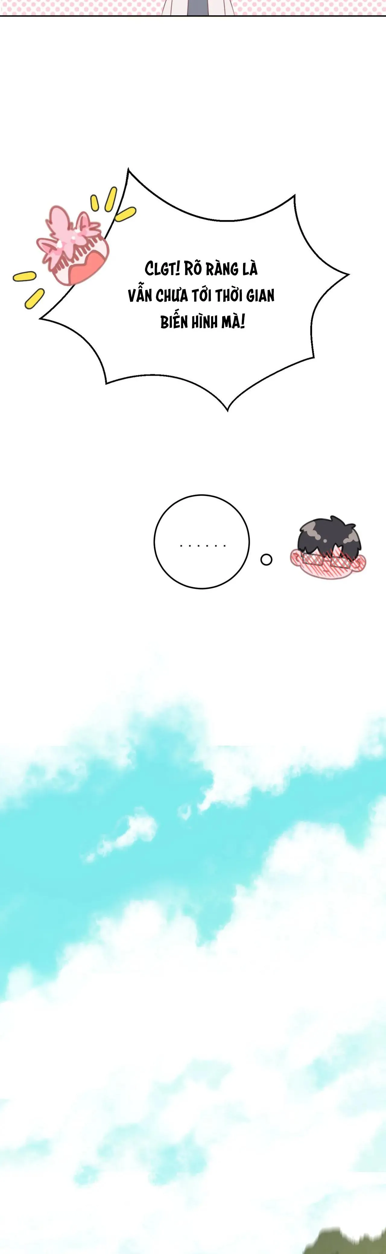 Xã Hội Mồn Lèo Chapter 11 Trang 24