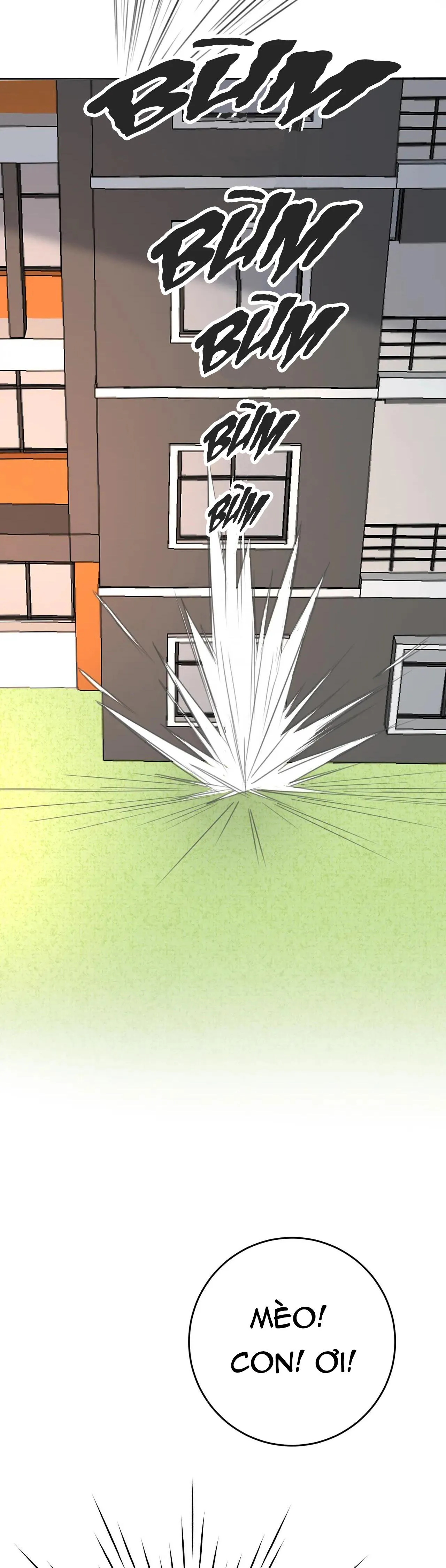 Xã Hội Mồn Lèo Chapter 12 Trang 11