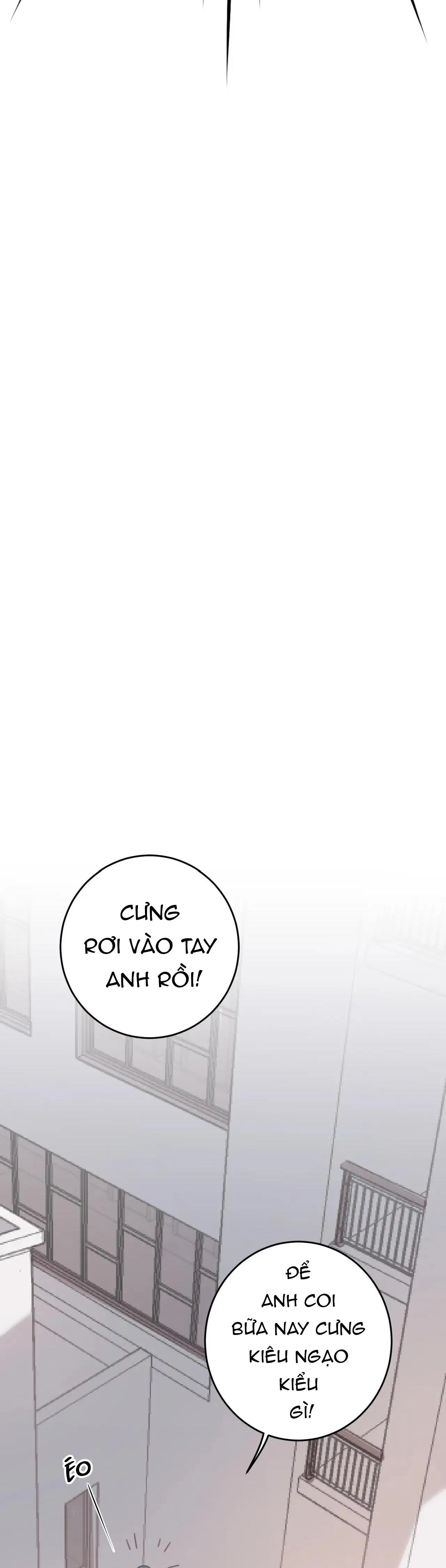 Xã Hội Mồn Lèo Chapter 12 Trang 13