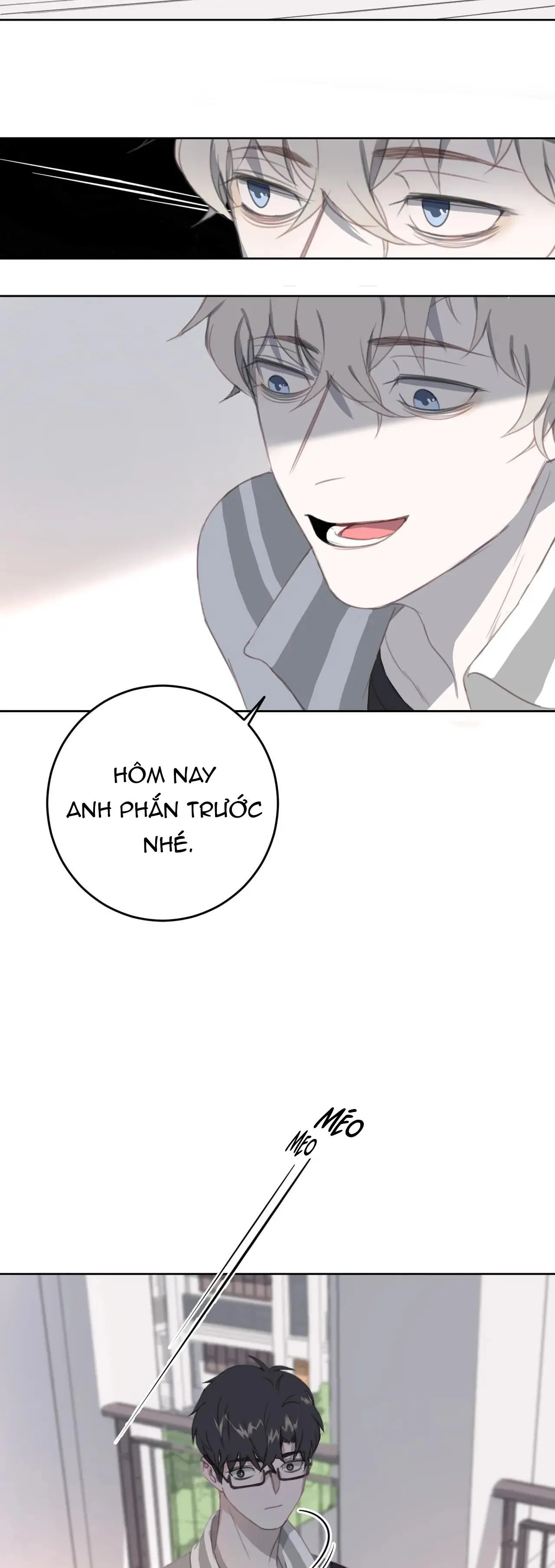 Xã Hội Mồn Lèo Chapter 12 Trang 16