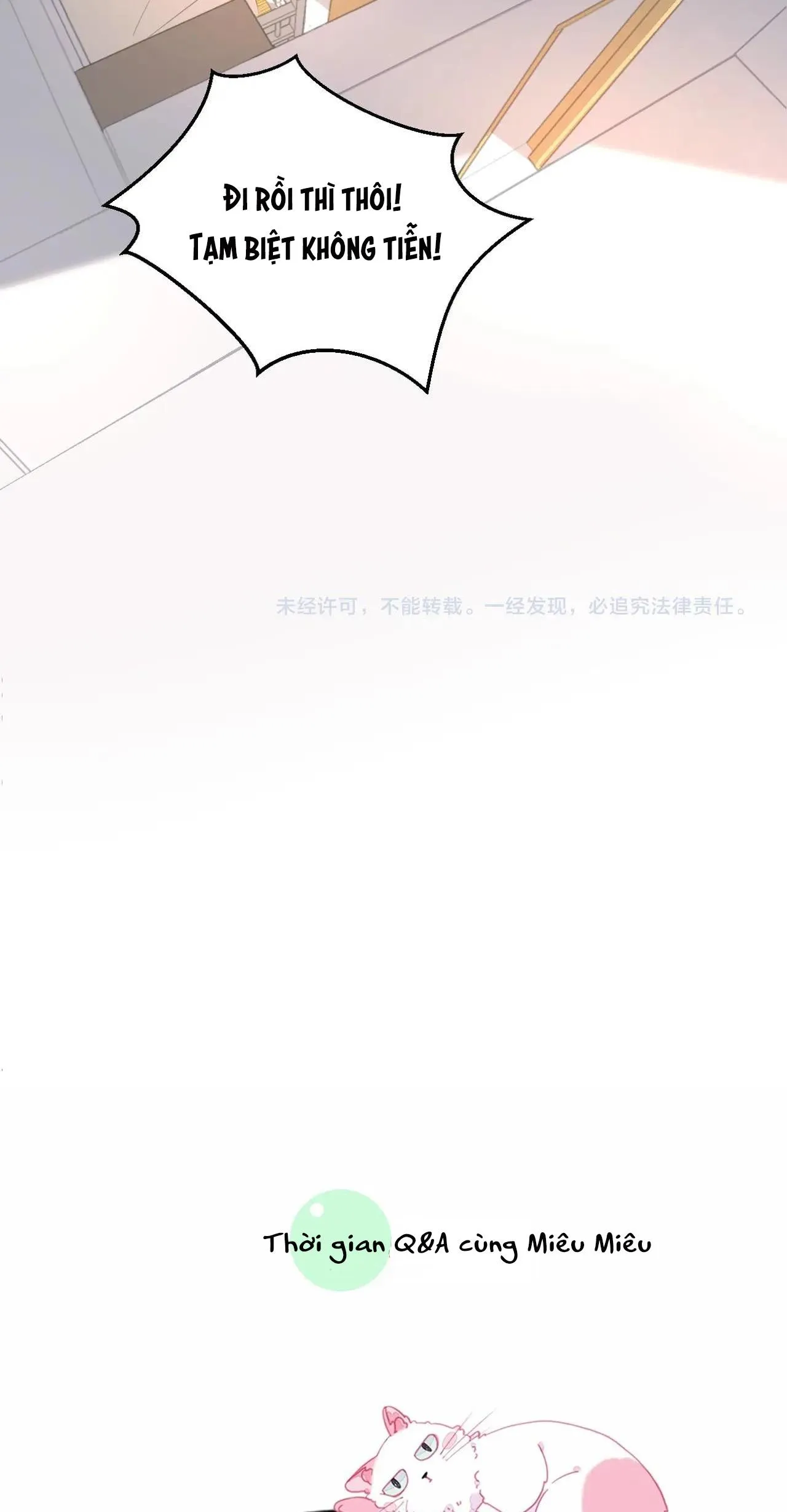 Xã Hội Mồn Lèo Chapter 12 Trang 24