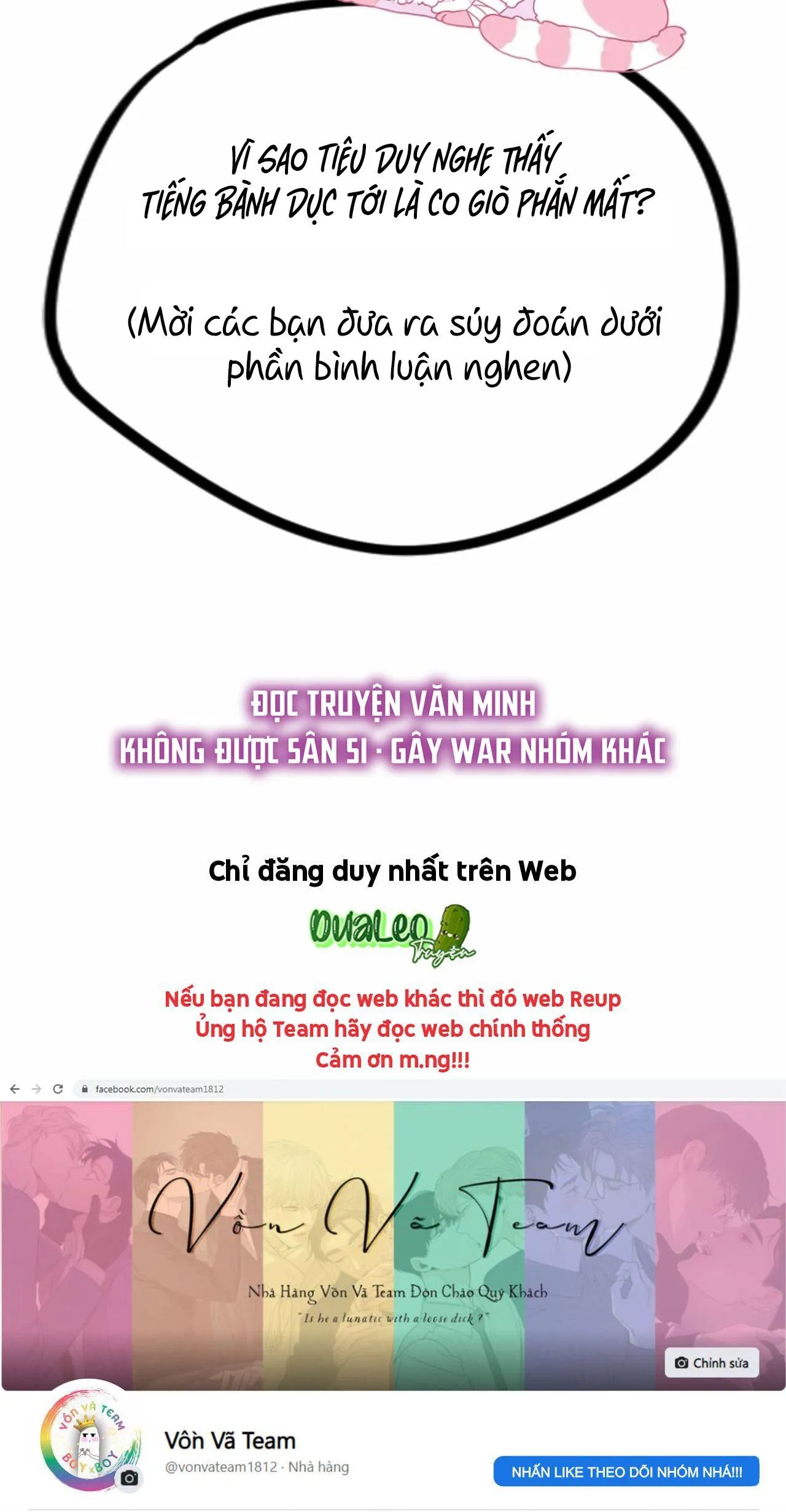 Xã Hội Mồn Lèo Chapter 12 Trang 25