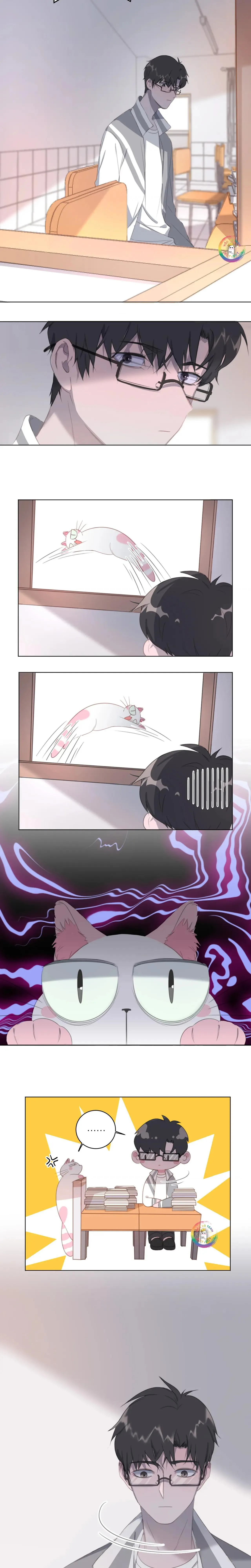 Xã Hội Mồn Lèo Chapter 13 Trang 6