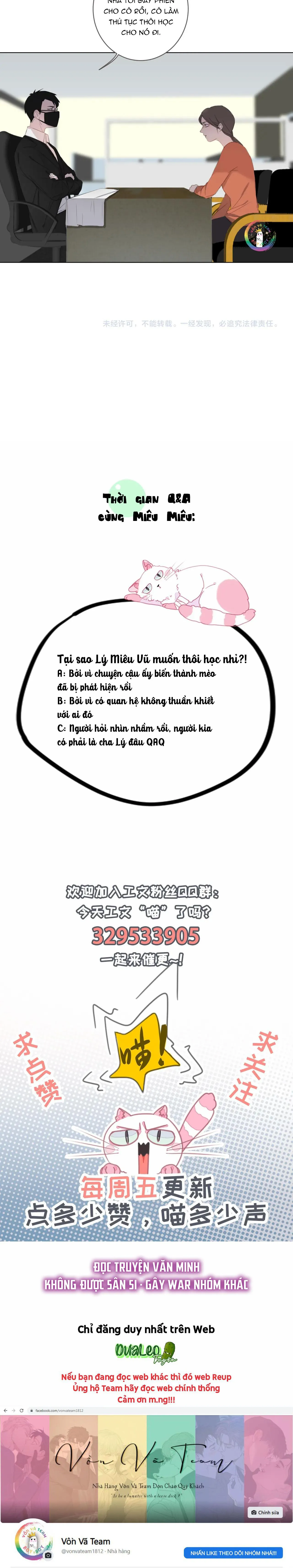 Xã Hội Mồn Lèo Chapter 13 Trang 11