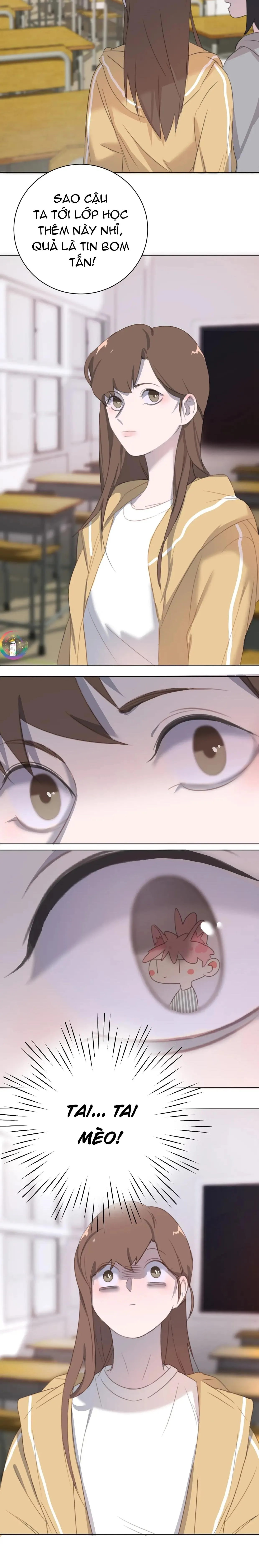 Xã Hội Mồn Lèo Chapter 15 Trang 11